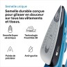 Fer vapeur - BRAUN - FI3194BK FreeStyle 3 - Puissance 2400 W - Vapeur
