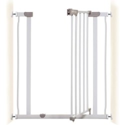 Barriere de sécurité - DREAMBABY - AVA - Montée par pression - 61-67 x 76 cm ...
