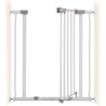 Barriere de sécurité - DREAMBABY - AVA - Montée par pression - 61-67 x 76 cm ...