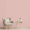 RIPOLIN Peinture Couleur Satin Ultra Couvrante pour Cuisine, Chambre, Salon, ...