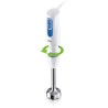 Pied mixeur BRAUN MQ20.236M - Moteur 600 W - 2 vitesses - Systeme
