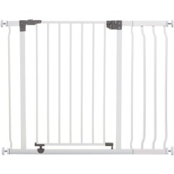 Barriere de sécurité et extension 18 cm - DREAMBABY - LIBERTY - 1 barriere + ...