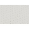 DEKO DREAM Matelas mousse 90 x 190 cm - Confort ferme - Epaisseur 12 cm - KIETOA