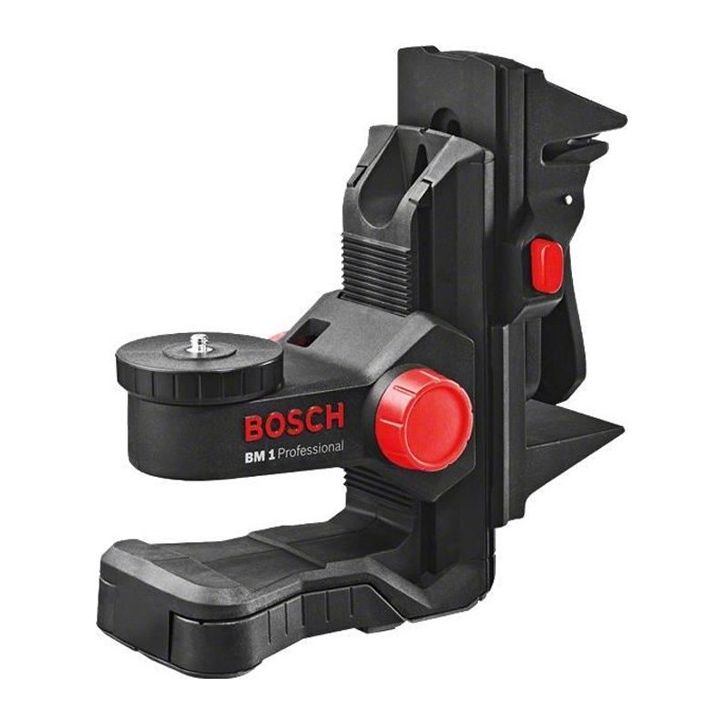 Accessoire de mise a niveau Bosch Professionnal BM1, solution universelle pou...
