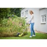 RYOBI - Coupe-bordures / dresse-bordures RLT5127 + 3 Bobines fil OFFERTES - R...