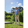 RYOBI - Coupe-bordures / dresse-bordures RLT5127 + 3 Bobines fil OFFERTES - R...