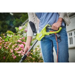 RYOBI - Coupe-bordures / dresse-bordures RLT5127 + 3 Bobines fil OFFERTES - R...