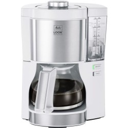 Cafetiere filtre - MELITTA - Look V Perfection - AromaSelector - 3-in-1 Calc ...