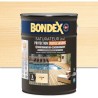 Saturateur incolore - BONDEX - 441368 - Mat - 5 L
