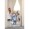 Barriere de sécurité - DREAMBABY - LIBERTY - 1 barriere + 2 extensions - 126-...