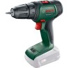 Perceuse-visseuse sans-fil Bosch UniversalDrill 18 V (outil Livré seul dans u...