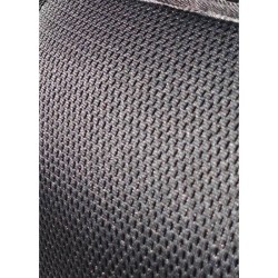 Fauteuil Major Noir