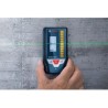 Cellule de réception - BOSCH - LR 7 PROFESSIONAL - Détection laser - Zone de ...