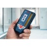 Cellule de réception - BOSCH - LR 7 PROFESSIONAL - Détection laser - Zone de ...