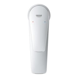 Mitigeur monocommande vasque a poser - GROHE - Taille XL - Chromé - Economie ...