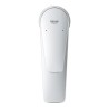 Mitigeur monocommande vasque a poser - GROHE - Taille XL - Chromé - Economie ...