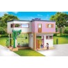 PLAYMOBIL 71607 Maison d'architecte, My Life, 326 pieces, Des 4 ans
