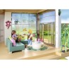 PLAYMOBIL 71607 Maison d'architecte, My Life, 326 pieces, Des 4 ans