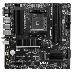 Carte Mere MSI B550M PRO-VDH WIFI