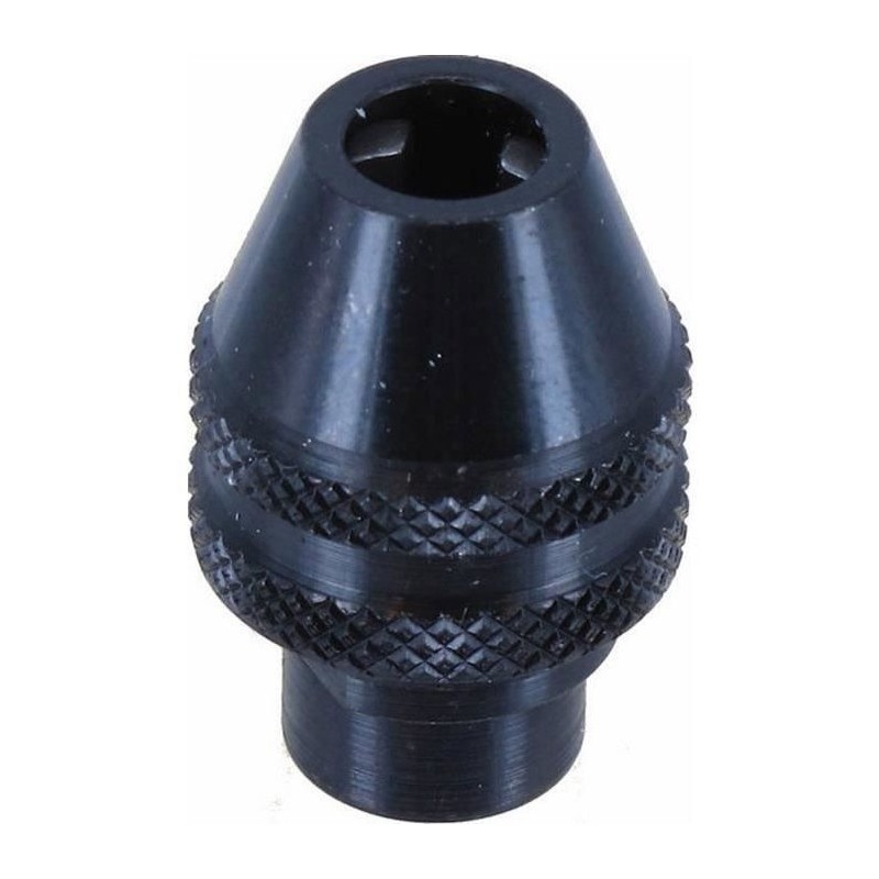 Mandrin Universel Autoserrant - DREMEL - 4486 - Accessoires de perçage - Chan...