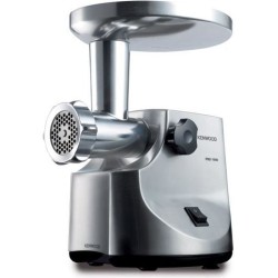Hachoir a viande - KENWOOD MG510 - Puissance 450W - Corps et vis en