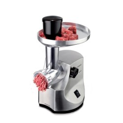 Hachoir a viande - KENWOOD MG510 - Puissance 450W - Corps et vis en