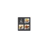 Hachoir a viande - KENWOOD MG510 - Puissance 450W - Corps et vis en