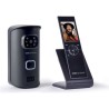 SCS SENTINEL Interphone vidéo 2,4 sans fil AirVisio 150 - Garantie 3 ans