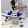 Mandrin Universel Autoserrant - DREMEL - 4486 - Accessoires de perçage - Chan...