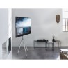 Support mural pour écran plat One For All WM7462 TRIPOD BLANC ARTIQUE POUR EC...