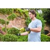 RYOBI - Cisaille a gazon / sculpteur de végétaux 18V ONE+ - Mallette de range...