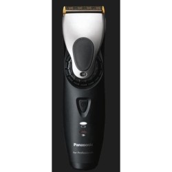 Tondeuse cheveux professionnelle PANASONIC ER-GP65 - sans fil - Tete de coupe...