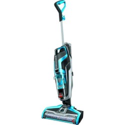 BISSELL Nettoyeur Multifonction 3 en 1 CrossWave 17132 Filaire -
