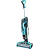 BISSELL Nettoyeur Multifonction 3 en 1 CrossWave 17132 Filaire -