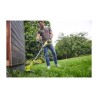 RYOBI - Coupe-bordures 18V - Ø coupe 25-30 cm -  Ø fil 1 x 1,6 mm - tube téle...