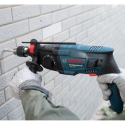 Perforateur-burineur SDS Plus 720W GBH 2-21 (mandrin automatique) en coffret ...