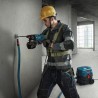 Perforateur-burineur SDS Plus 720W GBH 2-21 (mandrin automatique) en coffret ...