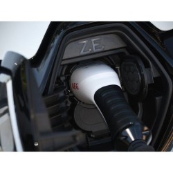 Chargeur portable véhicule électrique & hybride - AEG - Type 2 - Monophasé, 1...
