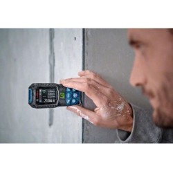 Télémetre laser GLM 50-27 CG Professional Vert - BOSCH - 0601072U00
