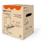 Kit moteur de portail coulissant - SCS SENTINEL - SimplyOpen 3 - A crémailler...