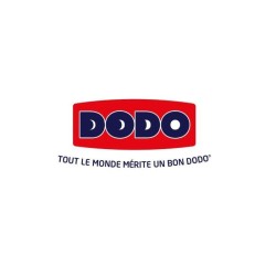 DODO Couette tempérée 350gr/m² BELLE NUIT 200x200cm