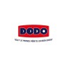 DODO Couette tempérée 350gr/m² BELLE NUIT 200x200cm
