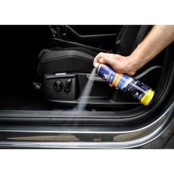 Nettoyant lustrant tableau de bord Brillant 400ml - MICHELIN - Gamme EXPERT -...
