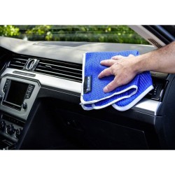 Nettoyant lustrant tableau de bord Brillant 400ml - MICHELIN - Gamme EXPERT -...