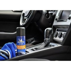 Nettoyant lustrant tableau de bord Brillant 400ml - MICHELIN - Gamme EXPERT -...