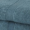 TODAY Essential - Lot de 2 Serviettes de Toilette - 50 x 90 cm - 100 % Coton ...