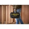 Porte-outils de ceinture - STANLEY - 1-93-330 - 4 compartiments