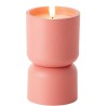 Lampe de table d'extérieur - BRILLIANT - LOVERE - Forme bougie - Plastique - ...