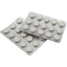 Dentifrice a croquer anti-tartre - VETOCANIS - Pour chien - 30 comprimés