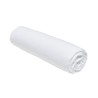 Drap housse TODAY Essential - 140 x 190 cm - 2 personnes - 100% Coton uni - C...